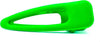 Clip per Capelli Mollettina per Capelli Colorata in Zamak Nickel Free Molletta Fermaglio per Capelli Fashion a Clip Bellezza/Cura dei capelli/Accessori styling capelli/Fermagli Leclaf - Napoli, Commerciovirtuoso.it