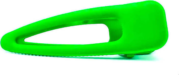 Clip per Capelli Mollettina per Capelli Colorata in Zamak Nickel Free Molletta Fermaglio per Capelli Fashion a Clip Bellezza/Cura dei capelli/Accessori styling capelli/Fermagli Leclaf - Napoli, Commerciovirtuoso.it