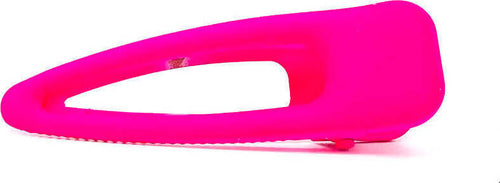 Clip per Capelli Mollettina per Capelli Colorata in Zamak Nickel Free Molletta Fermaglio per Capelli Fashion a Clip Bellezza/Cura dei capelli/Accessori styling capelli/Fermagli Leclaf - Napoli, Commerciovirtuoso.it