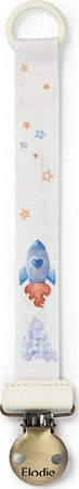 Clip per Succhietto Elodie Details Dreamseeker by Clara Hallencreuz Prima infanzia/Succhietti e massaggiagengive/Catenelle porta succhietto La Casa Del Bebè - Napoli, Commerciovirtuoso.it