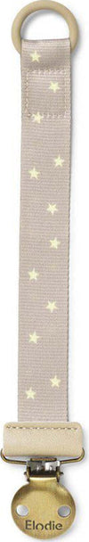 Clip per Succhietto Elodie Details Lemon Sprinkles Prima infanzia/Succhietti e massaggiagengive/Catenelle porta succhietto La Casa Del Bebè - Napoli, Commerciovirtuoso.it