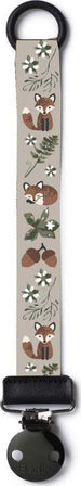 Clip per Succhietto Elodie Details Nordic Woodland Prima infanzia/Succhietti e massaggiagengive/Catenelle porta succhietto La Casa Del Bebè - Napoli, Commerciovirtuoso.it