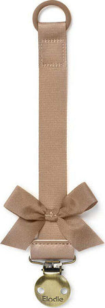 Clip per Succhietto Elodie Details Soft Terracotta Prima infanzia/Succhietti e massaggiagengive/Catenelle porta succhietto La Casa Del Bebè - Napoli, Commerciovirtuoso.it