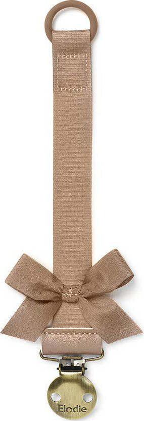 Clip per Succhietto Elodie Details Soft Terracotta Prima infanzia/Succhietti e massaggiagengive/Catenelle porta succhietto La Casa Del Bebè - Napoli, Commerciovirtuoso.it