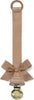 Clip per Succhietto Elodie Details Soft Terracotta Prima infanzia/Succhietti e massaggiagengive/Catenelle porta succhietto La Casa Del Bebè - Napoli, Commerciovirtuoso.it