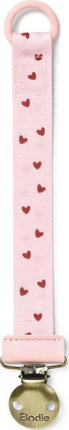 Clip per Succhietto Elodie Details Sweethearts Prima infanzia/Succhietti e massaggiagengive/Catenelle porta succhietto La Casa Del Bebè - Napoli, Commerciovirtuoso.it