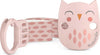 Clip-per-Succhietto-Suavinex-Bonhomia-Civetta-in-Tessuto---Vari-Colori