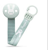 Clip Portaciuccio Suavinex Coniglio Verde Prima infanzia/Succhietti e massaggiagengive/Catenelle porta succhietto La Casa Del Bebè - Napoli, Commerciovirtuoso.it
