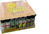 Clipper Box 48 Accendini Pack Maxi Large Grandi Casa e cucina/Decorazioni per interni/Candele e portacandele/Accessori per candele/Accendini Grow Up - Casoria, Commerciovirtuoso.it