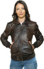 Cloe---Bomber-Donna-Testa-di-Moro-in-vera-pelle