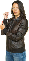 Cloe---Bomber-Donna-Testa-di-Moro-in-vera-pelle