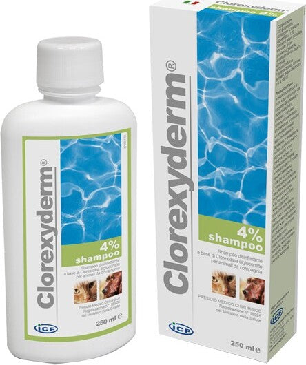 CLOREXYDERM-SHAMPOO-4%-250-ML