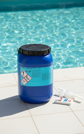 Cloro Granulare Per Piscine Confezione 25 Kg Dicloro Isocianurato 56% Per Manutenzione E Pulizia Acqua Della Piscina A.S Distribuzione A.s. Distribuzione - commercioVirtuoso.it Cloro Granulare Per Piscine Confezione 25 Kg Dicloro Isocianurato 56% Per Manutenzione E Pulizia Acqua Della Piscina A.S Distribuzione A.s. Distribuzione - commercioVirtuoso.it
