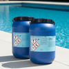 Cloro granulare per piscine confezione 50 kg dicloro isocianurato 56% per manutenzione e pulizia acqua della piscina A.S Distribuzione