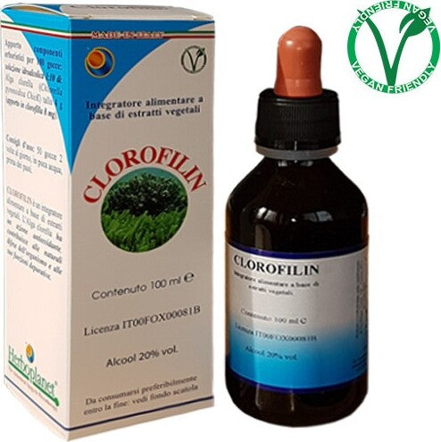 Clorofilin-100-ml-gocce-Herboplanet-Integratore-alimentare