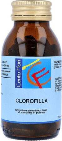 CLOROFILLA-integratore-alimentare-100-capsule-Cento-Fiori