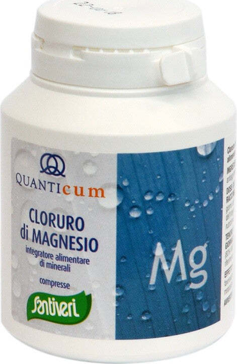CLORURO-DI-MAGNESIO-integratore-alimentare-200-compresse-Santiveri-Ibersan