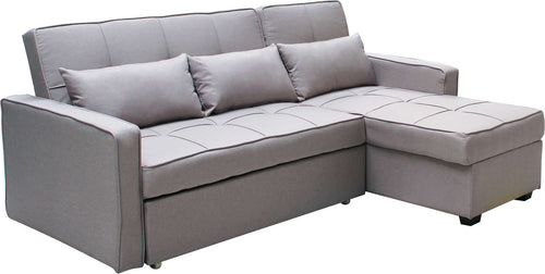 CLOTH---divano-letto-con-penisola-Grigio-Milani-Home