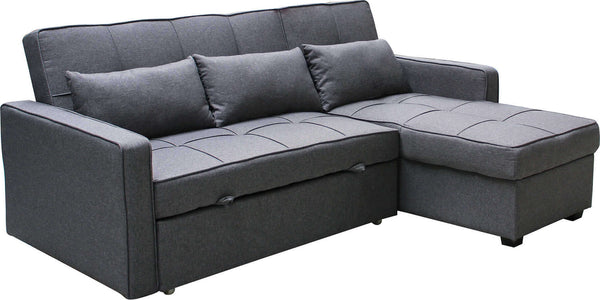 CLOTH---divano-letto-con-penisola-Grigio-scuro-Milani-Home