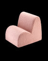 Sedia Wigiwama Guava Cloud Chair
