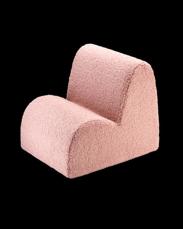 Sedia Wigiwama Guava Cloud Chair