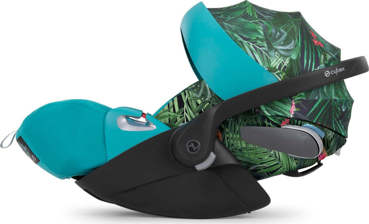 CLOUD Z I-SIZE Cybex Platinum by DJ Khaled Collection We The Best Blue Prima infanzia/Seggiolini auto e accessori/Seggiolini auto La Casa Del Bebè - Napoli, Commerciovirtuoso.it