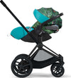 CLOUD Z I-SIZE Cybex Platinum by DJ Khaled Collection We The Best Blue Prima infanzia/Seggiolini auto e accessori/Seggiolini auto La Casa Del Bebè - Napoli, Commerciovirtuoso.it