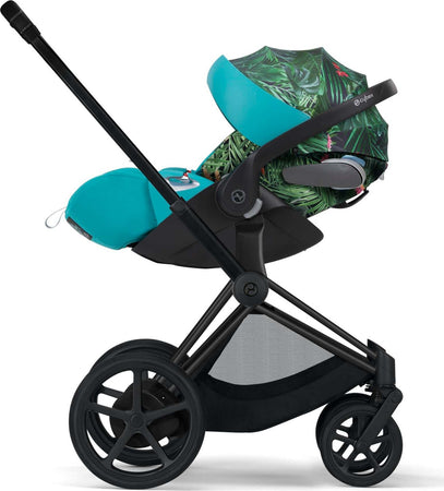 CLOUD Z I-SIZE Cybex Platinum by DJ Khaled Collection We The Best Blue Prima infanzia/Seggiolini auto e accessori/Seggiolini auto La Casa Del Bebè - Napoli, Commerciovirtuoso.it