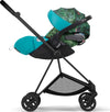 CLOUD Z I-SIZE Cybex Platinum by DJ Khaled Collection We The Best Blue Prima infanzia/Seggiolini auto e accessori/Seggiolini auto La Casa Del Bebè - Napoli, Commerciovirtuoso.it