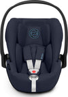 Cloud Z I-SIZE Cybex Platinum-Nautical Blue Prima infanzia/Seggiolini auto e accessori/Seggiolini auto La Casa Del Bebè - Napoli, Commerciovirtuoso.it