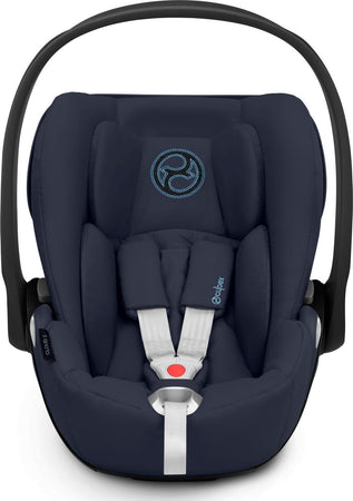 Cloud Z I-SIZE Cybex Platinum-Nautical Blue Prima infanzia/Seggiolini auto e accessori/Seggiolini auto La Casa Del Bebè - Napoli, Commerciovirtuoso.it