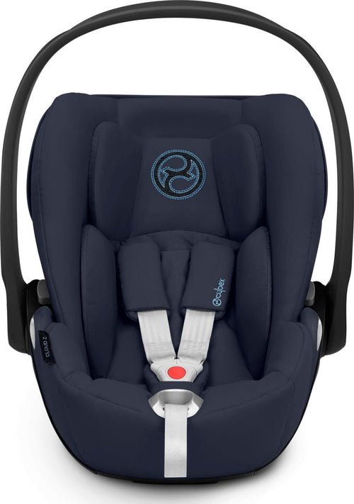 Cloud Z I-SIZE Cybex Platinum-Nautical Blue Prima infanzia/Seggiolini auto e accessori/Seggiolini auto La Casa Del Bebè - Napoli, Commerciovirtuoso.it