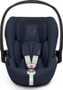 Cloud Z I-SIZE Cybex Platinum-Nautical Blue Prima infanzia/Seggiolini auto e accessori/Seggiolini auto La Casa Del Bebè - Napoli, Commerciovirtuoso.it