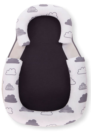 Supporto laterale Memory Clouds