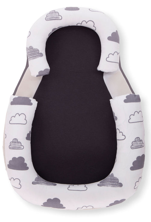 Supporto laterale Memory Clouds