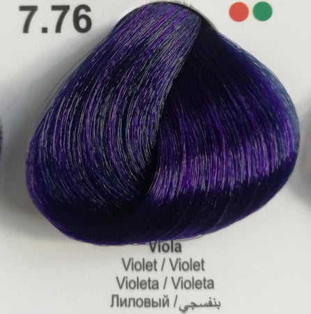 Clr Color Crema Colorante Con Olio Di Argan E Cheratina 100ml Tinta Per Capelli Bellezza/Cura dei capelli/Colore/Colore permanente Profumeria Chèri - Locri, Commerciovirtuoso.it