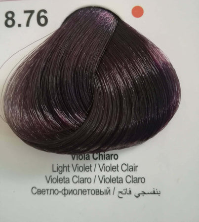 Clr Color Crema Colorante Con Olio Di Argan E Cheratina 100ml Tinta Per Capelli Bellezza/Cura dei capelli/Colore/Colore permanente Profumeria Chèri - Locri, Commerciovirtuoso.it