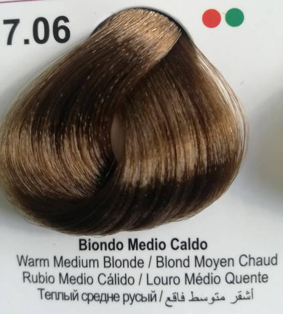Clr Color Crema Colorante Con Olio Di Argan E Cheratina 100ml Tinta Per Capelli Bellezza/Cura dei capelli/Colore/Colore permanente Profumeria Chèri - Locri, Commerciovirtuoso.it