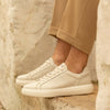 Ambitious Uomo Sneakers in Pelle