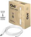 CLUB3D-Cavo-USB-C-a-HDMI-2.0-UHD-1,8m