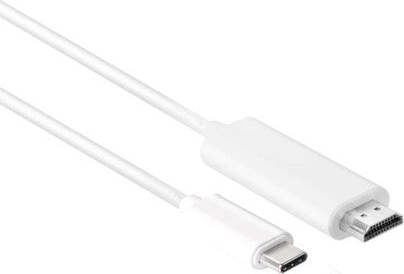 CLUB3D-Cavo-USB-C-a-HDMI-2.0-UHD-1,8m