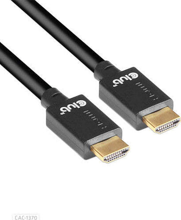 CLUB3D-Ultra-High-Speed-HDMI-4K120Hz-8K60Hz-48Gbps