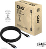 CLUB3D-USB-2.0-Type-C-Bi-Directional-Cable-Data-480Mb-Pd-240W(48V/5A)-EPR-2m