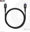 CLUB3D-USB-2.0-Type-C-Bi-Directional-Cable-Data-480Mb-Pd-240W(48V/5A)-EPR-2m