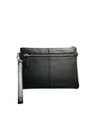 Clutch 4US - Nero / Taglia Unica - Borsa Clutch