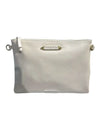 Clutch Aly L’atelier du Sac - Panna / Taglia Unica - Borsa Clutch