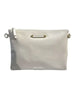Clutch Aly L’atelier du Sac - Panna / Taglia Unica - Borsa Clutch