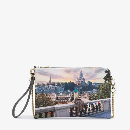 Clutct Donna Ynot? yes303f5-paris Coeur De Paris Taglia Unica