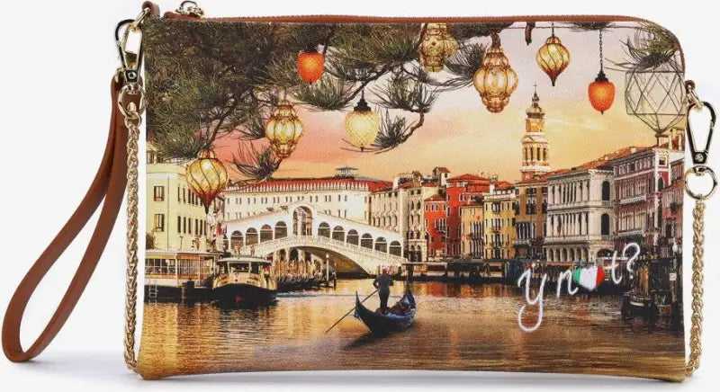 Clutct Donna Ynot? yes303f5-venice