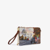 Clutct Donna Ynot? yes384f5-london - London Tourist / Taglia Unica - clutch